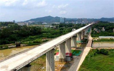 黑龙江西金铁路