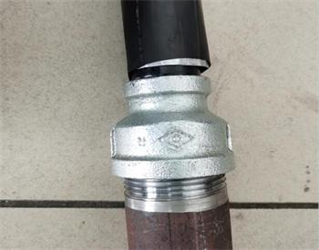 黑龙江20MM注浆管供应
