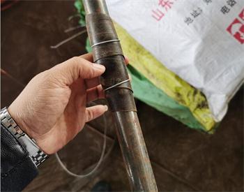 黑龙江50MM注浆管